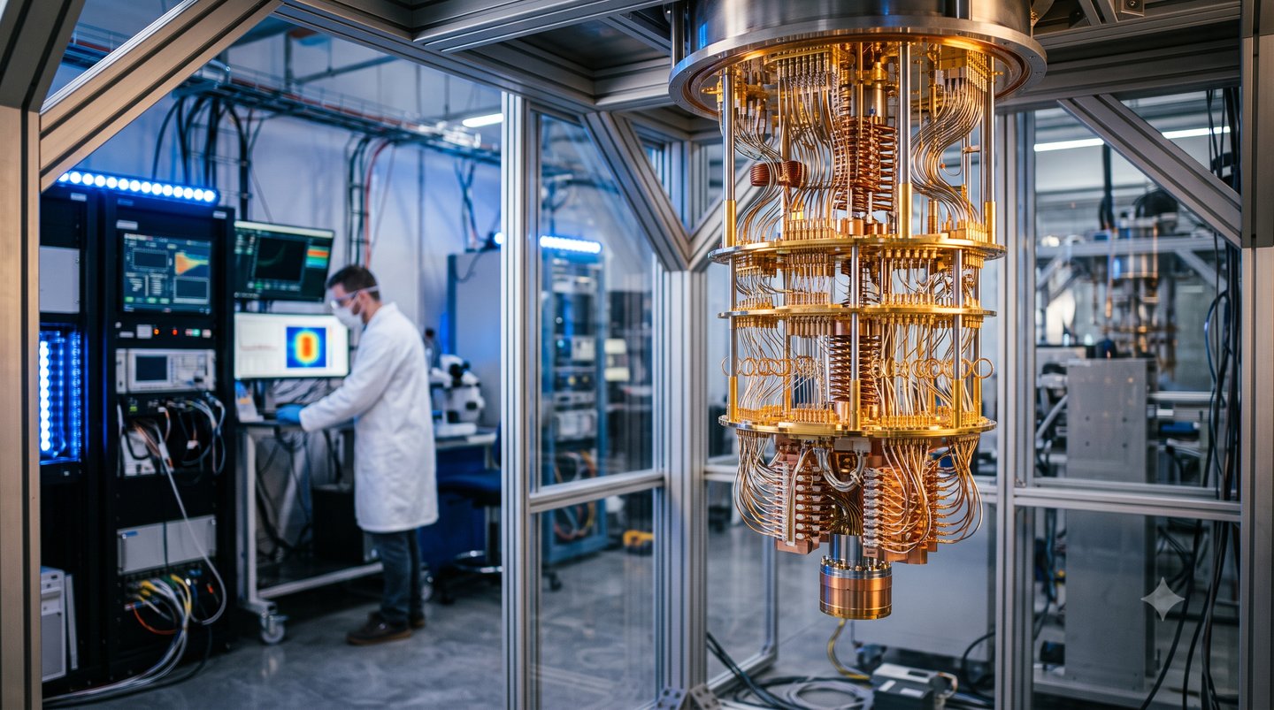 Quantum Computing Applications: Where the Technology Is Actually Useful Today