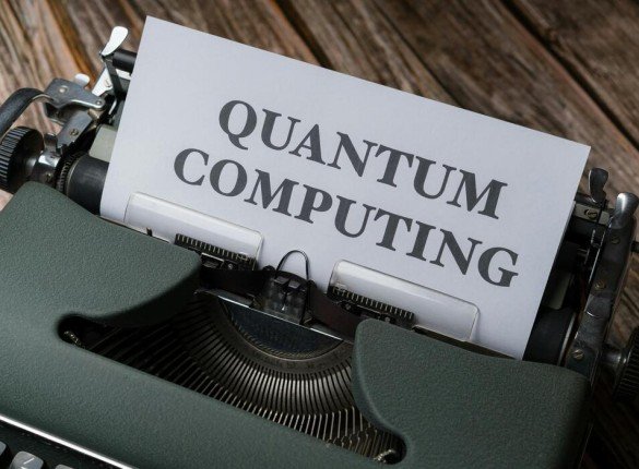 How Quantum Computing Is Shaping the Future of AI